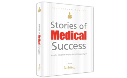 STORIES OF MEDICAL SUCCESS