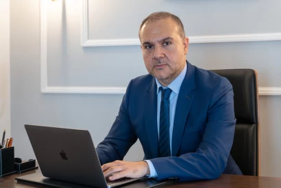 Βασίλειος Καμπερίδης 