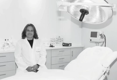Dr. med. Νεκτάριος Γαλάνης
